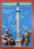 Magazin istoric nr. 1, ianuarie 2007