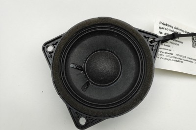 Difuzor ușă dreapta față PORSCHE CAYENNE Coupe 9YB 2023 OEM: 971035415F,720777-0020 | 30745642 foto