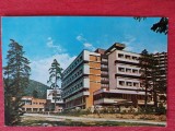 CPIB 23478 CARTE POSTALA - BAILE HERCULANE, COMPLEXUL BALNEAR AL U.G.S.R., NECIRCULATA