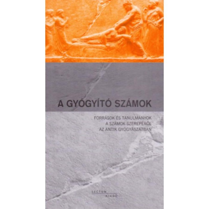 A gy&oacute;gy&iacute;t&oacute; sz&aacute;mok - N&eacute;meth Gy&ouml;rgy