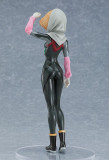 Figurina - Rebuild of Evangelion - Rei Ayanami | Good Smile Company