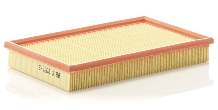 MANN-FILTER C 2991/2 Filtru aer