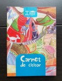 Carnet de cititor