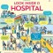 Look inside a hospital