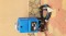 Aspirator Profesional cu injectie extractie SANTOEMA SABRINA SW 15 HOT