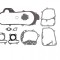 Set garnituri complete GY6 (curea 669/&oslash;39)