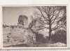 Bnk cp Suceava - Ruine la Cetate - necirculata - Libraria noastra, Printata