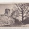 bnk cp Suceava - Ruine la Cetate - necirculata - Libraria noastra