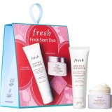 fresh Fresh Start Duo set pentru &icirc;ngrijirea tenului