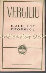 Bucolice, Gregorice - Vergilius foto