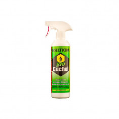 Insecticid Bio Cuchol cu Pulverizator 500 ML foto