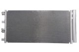 Condensator / Radiator aer conditionat DACIA DUSTER (HS_) (2010 - 2018) THERMOTEC KTT110430