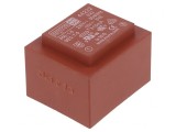 Transformator &icirc;ncapsulat 5VA 230V 15V PCB
