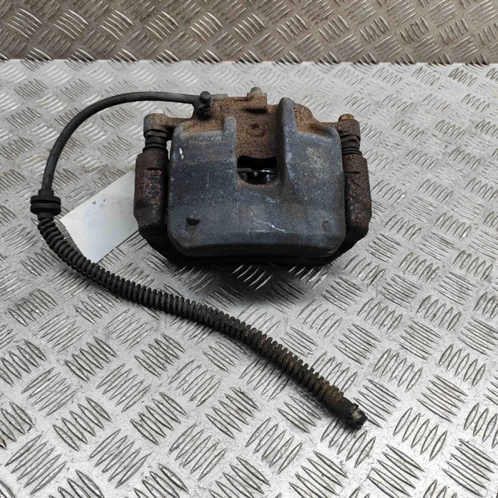 Etrier de fr&acirc;nă dreapta față VW AMAROK 2H_, S1B 2020 OEM: Pick-up | 28335067