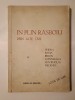 General Ion Manolescu - &Icirc;n plin răsboiu prin alte țări: Wiena, Roma, Berlin...