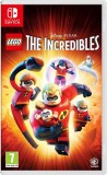 Lego The Incredibles NSW