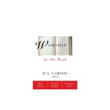 Worship by the Book