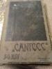G. Cantece Flacara