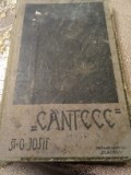 G. Cantece Flacara
