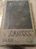 G. Cantece Flacara