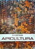 G. A. Avetisian - Apicultura