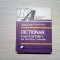 DICTIONAR RUS-ROMAN de Structuri Verbale - Romeo Chivescu - 1983, 459 p.