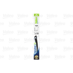 STERGATOR LUNETA VALEO SILENCIO FLAT 280 MM VR260
