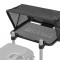 TAVA LATERALA PRESTON OFFBOX 36 VENTA-LITE HOODIE SIDE TRAY PENTRU SCAUN MODULAR STANDARD