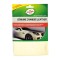 Piele naturala Turtle Wax de caprioara natural chamois 30x45 cm , 1 buc. AutoDrive ProParts