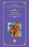 Dragostea in vremea holerei/Gabriel Garcia Marquez