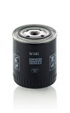Filtru ulei Fendt Farmer, Favorit, GT; Glas V 8; Lancia Prisma Motor 1.9 Turbo Diesel, 10 S, 102, 102 S, 103 S, 103 SA, 104 S, 104 SA, 105 S, 106 S,