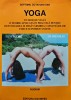 Carte Yoga Volumul 3 Septimiu Octavian Ivan 2001 Editura Kid Impex 450 Pagini Coperta Brosata Spiritualitate