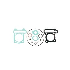 MBS Kit garnituri chiuloasa + semeringuri Kymco / Malaguti 125 &#039;99-&#039;01, Cod Produs: 100689330RM