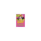 Horrid Henry and the Mega-Mean Time Machine