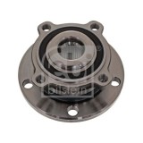 Rulment butuc roata Febi Bilstein 47314, parte montare : punte fata, stanga, dreapta