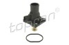 Termostat,lichid racire OPEL INSIGNIA Combi (2008 - 2016) TOPRAN 208 521