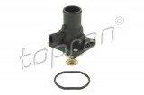 Termostat,lichid racire OPEL ZAFIRA TOURER C (P12) (2011 - 2016) TOPRAN 208 521