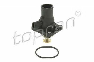 Termostat,lichid racire OPEL ZAFIRA TOURER C (P12) (2011 - 2016) TOPRAN 208 521 foto