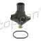 Termostat,lichid racire OPEL ZAFIRA TOURER C (P12) (2011 - 2016) TOPRAN 208 521