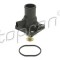 Termostat,lichid racire OPEL ASTRA J GTC (2011 - 2016) TOPRAN 208 521