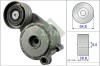 INA 534 0506 10 Intinzator curea, curea distributie