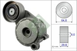 INA 534 0506 10 Intinzator curea, curea distributie
