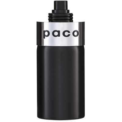 Paco Rabanne Paco Unisex Tester EDT 100 ml foto