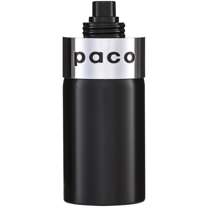 Paco Rabanne Paco Unisex Tester EDT 100 ml