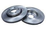 Disc frana RENAULT ESPACE III (JE0_) (1996 - 2002) MAXGEAR 19-1008