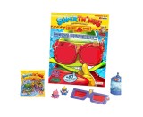 Set de joaca SuperThings Secret Spies - Figurina si revista, Resigilat, Grad B