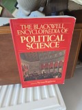 The Blackwell Encyclopaedia of Political Science - Vernon Bogdanor