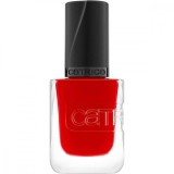 Lac pentru unghii Gel Affair 021 Vive L&#039;Amour, 10.5ml, Catrice