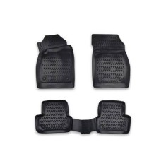Covoare presuri cauciuc tip tavita PSN Opel Astra J 2010-2019