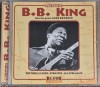 Cd b.b.king the best of
